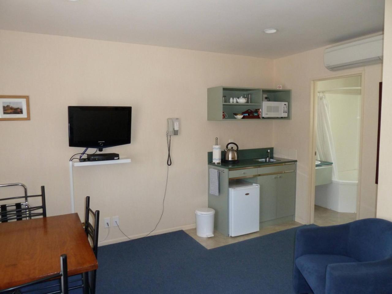 South Park Motel